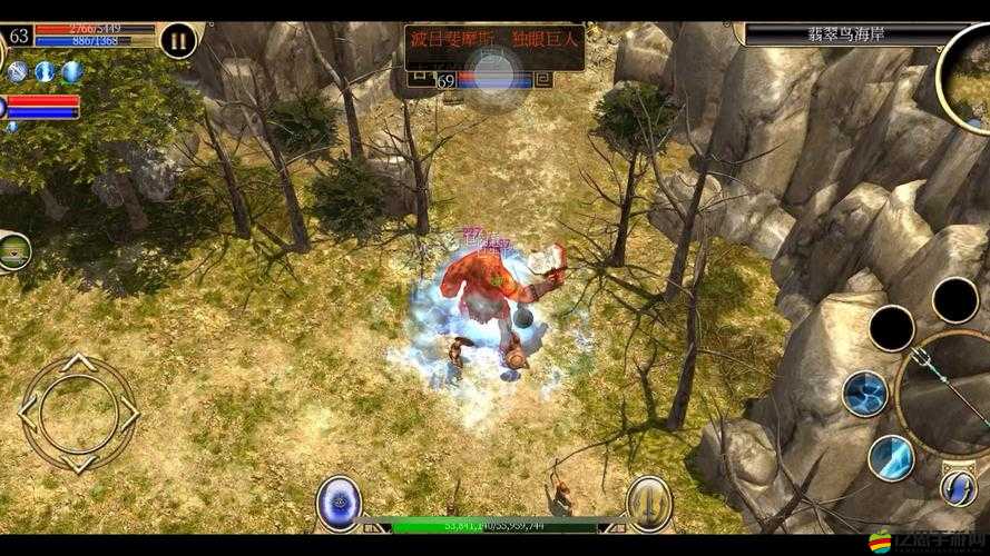 如何擊敗特異的蕈獸？一場充滿奇幻與挑戰的未知冒險之旅