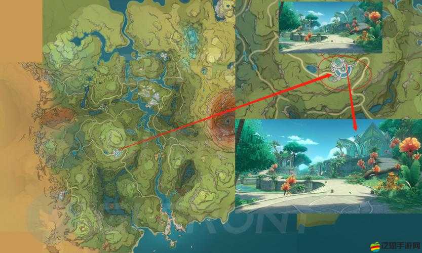 原神3.0須彌地圖如何進入？通行證獲取攻略全解析！