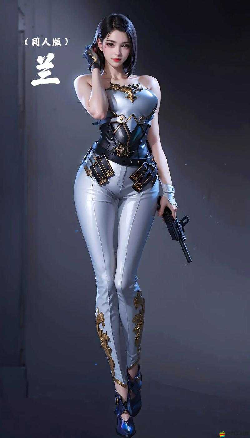 如何獲取壁紙引擎中的穿越火線透視圖及下載文件教程？