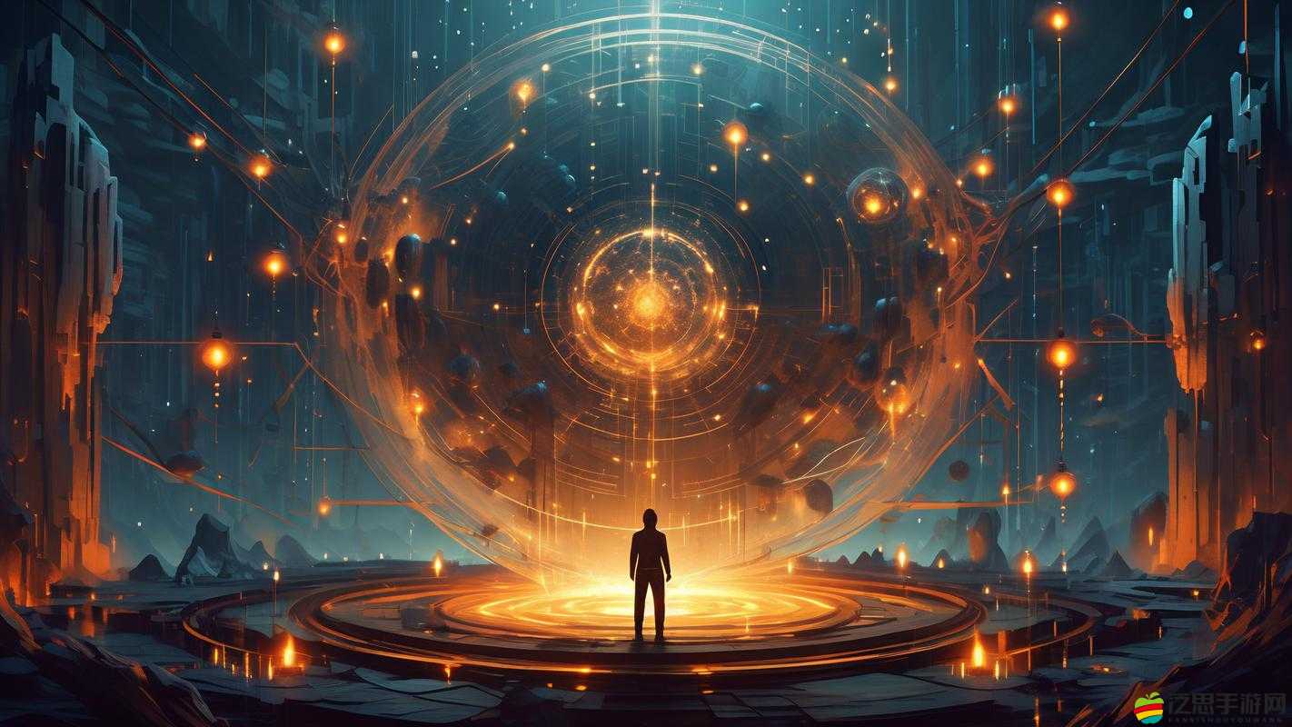 透視壁紙文件包大全，究竟隱藏著哪些視覺藝術的無限驚喜？