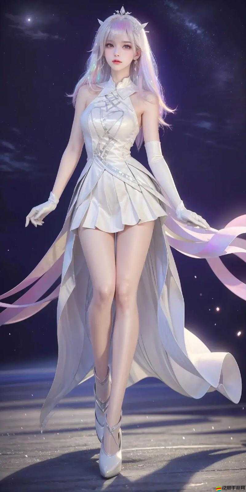 王者榮耀壁紙如何設置透視圖與透明主題？深度技巧大揭秘！