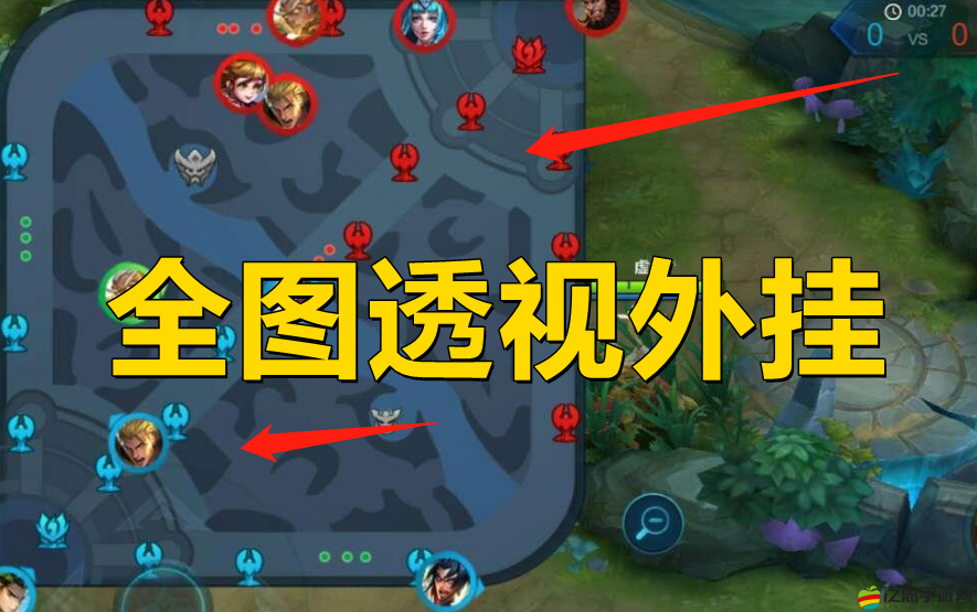 如何設(shè)置王者榮耀可透視壁紙？詳細(xì)教程揭秘制造懸念！