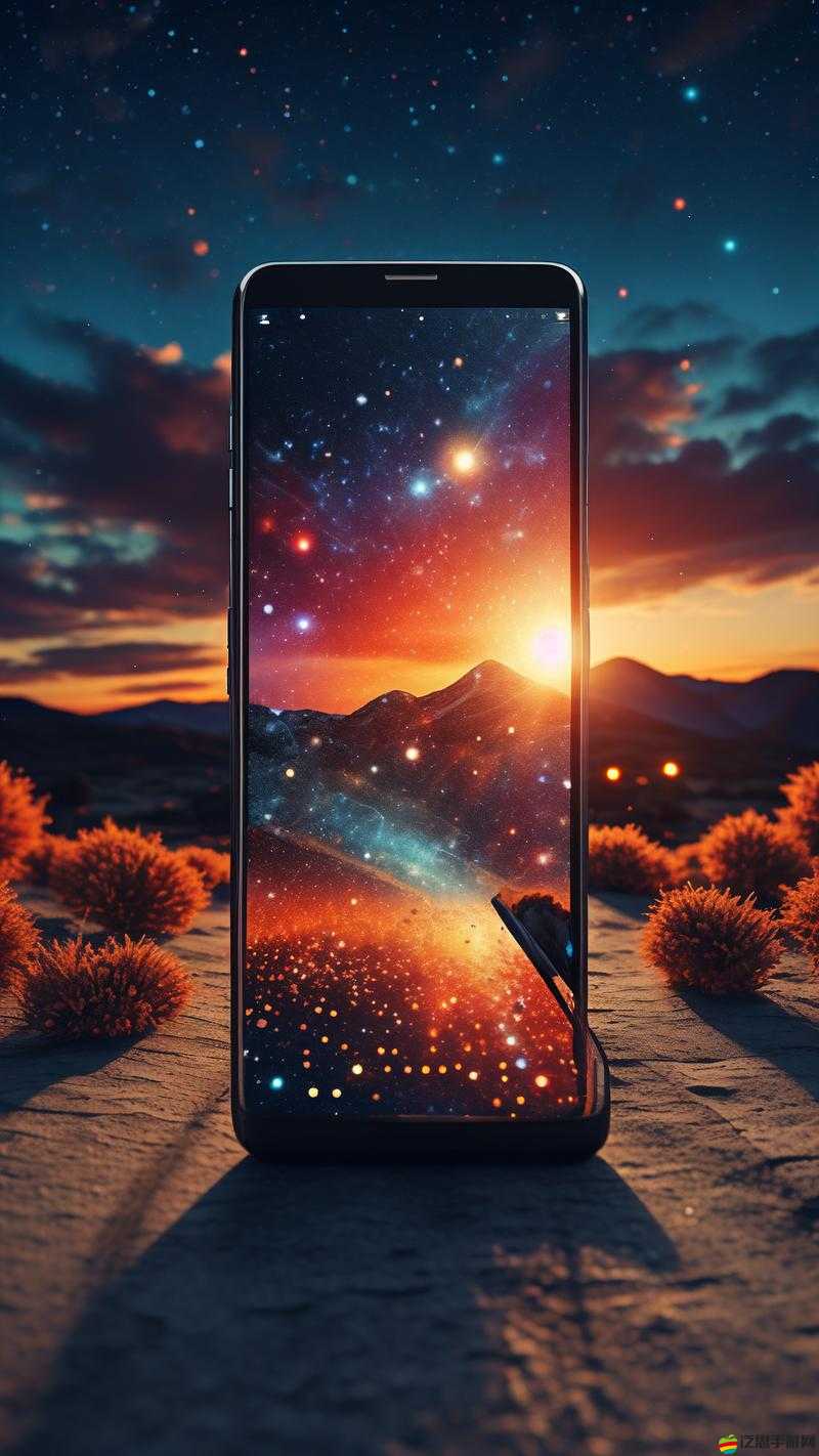 壁紙引擎透視功能如何實現深度定制？揭秘個性化視覺盛宴的奧秘