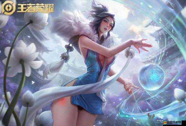 王者榮耀透視壁紙真的存在嗎？壁紙引擎下載及探索揭秘