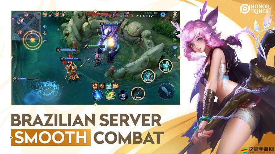 王者榮耀下載指南，如何輕松獲取Honor of Kings安裝包？