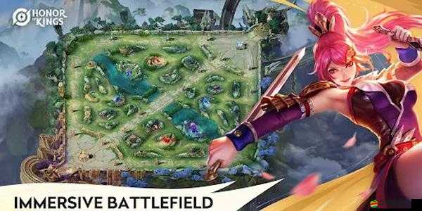 Honor of Kings內測究竟如何？揭秘其資源管理藝術的懸念