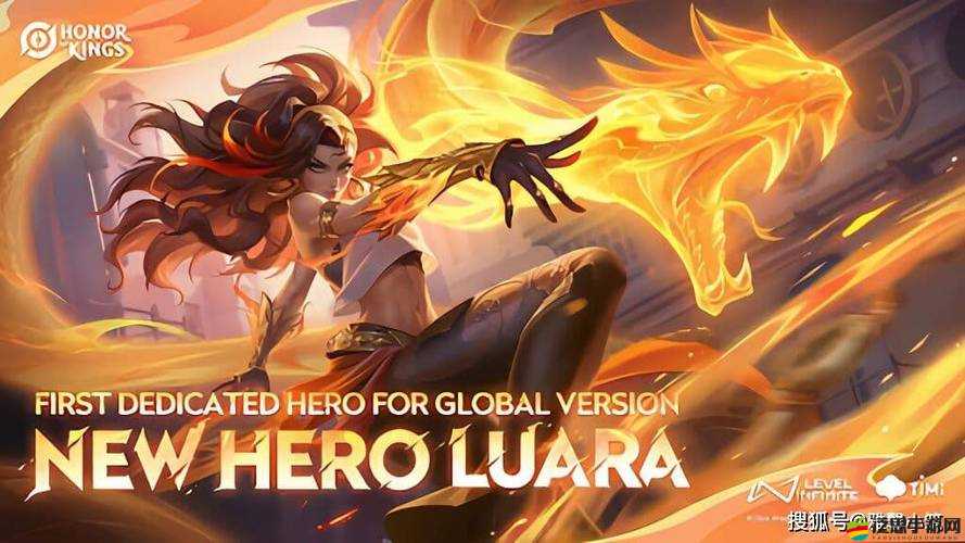 Honor of Kings究竟是什么游戲，國內玩家能否暢享其中？