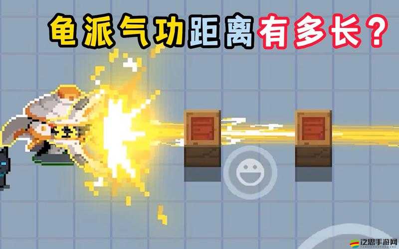 元?dú)怛T士氣宗隱藏絕技大揭秘，如何成功觸發(fā)并釋放激光與龜派氣功？