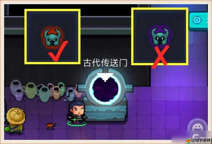 元氣騎士氣宗解鎖秘籍究竟何在？挑戰與機遇背后隱藏著什么秘密？