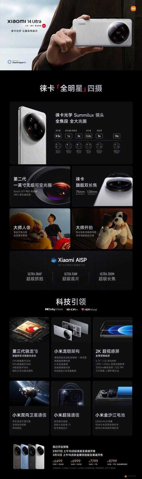 小米徠卡相機安裝竟如此簡單？快來升級你的攝影體驗，揭秘安裝教程！