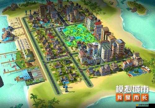 模擬城市我是市長，面對城市規劃，如何高效拆除多余建筑成難題？