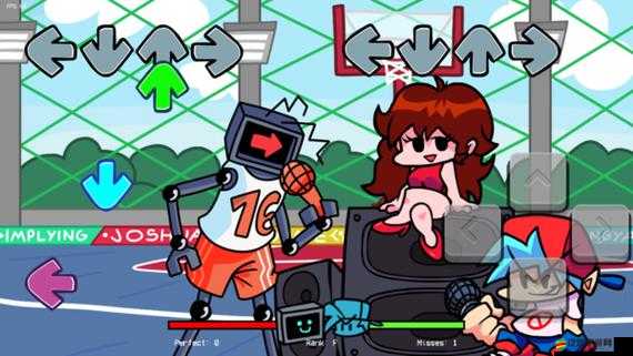 周五夜放克鍵位如何修改？探索電腦版下載與演變史的懸念之旅