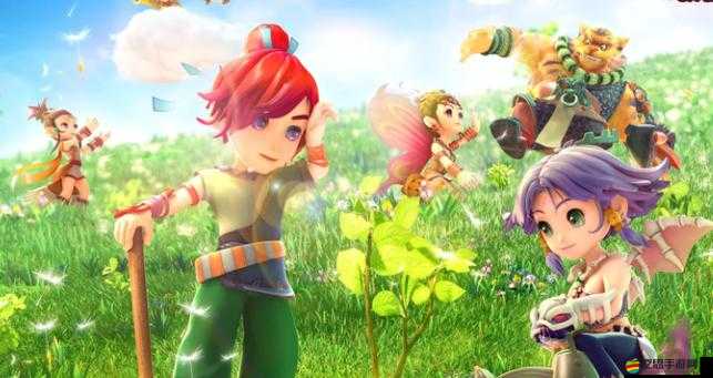 夢幻西游網(wǎng)頁版，如何解鎖頑皮小妖與童趣一夏的幸運彩蛋秘密？