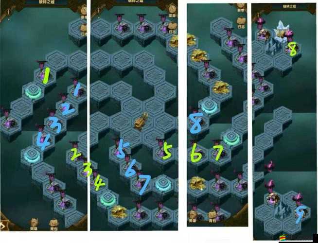 如何深度解析一起回家吧游戲下載與攻略？揭秘底層邏輯與操作映射的奧秘？