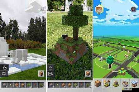 我的世界地球AR手游何時(shí)上線？下載地址及全攻略詳解