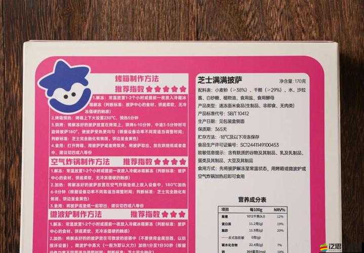 可口披薩如何巧妙管理配料，滿足從麩質不耐受到夏威夷風情的所有需求？