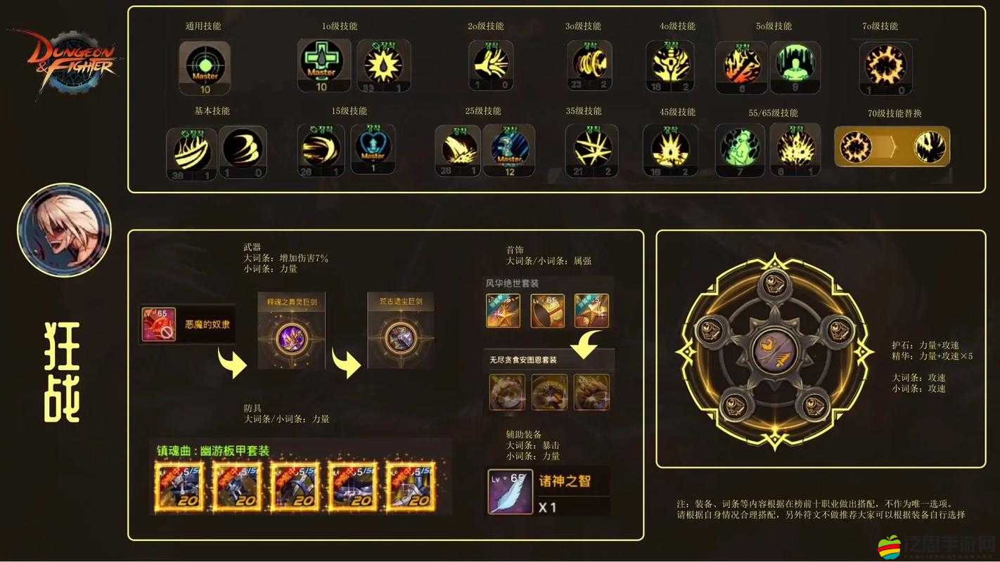 地下城與勇士手游韓服如何下載？全面攻略助你輕松搞定！