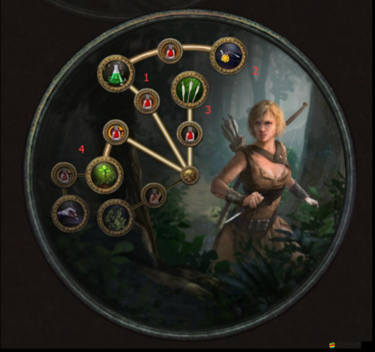 人生重開器轉(zhuǎn)盤怎么玩？從新手快速進階到精通的全面攻略揭秘！