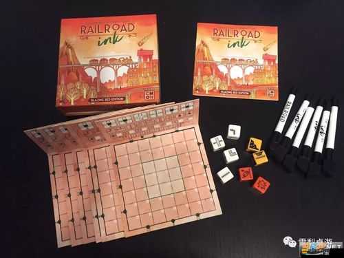 千墨交通桌游怎么玩？深度規(guī)則解析與玩法指南帶你揭秘！