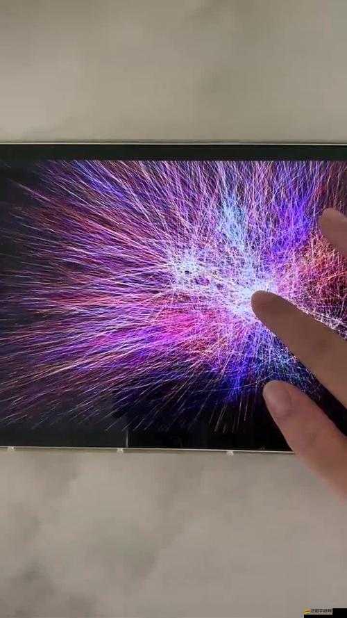 揭秘摸摸魚炫彩粒子，究竟有哪些神秘隱藏玩法未被發掘？