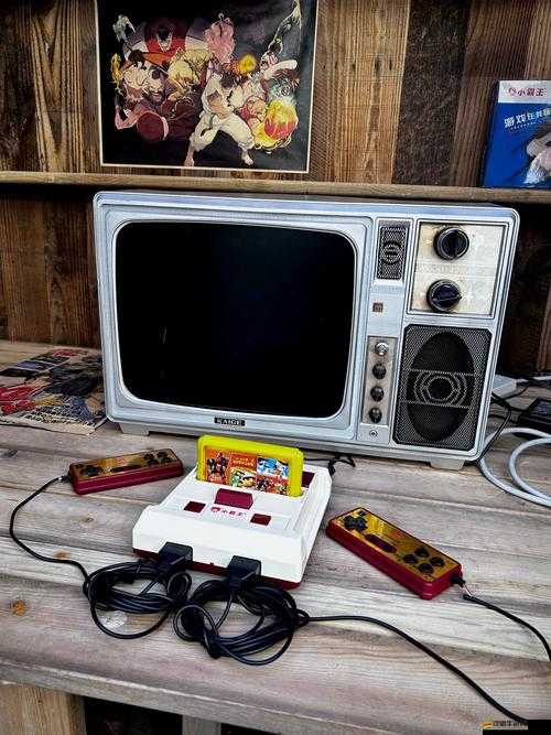 小霸王游戲機重現(xiàn)江湖，能否喚醒你沉睡的童年游戲情懷？