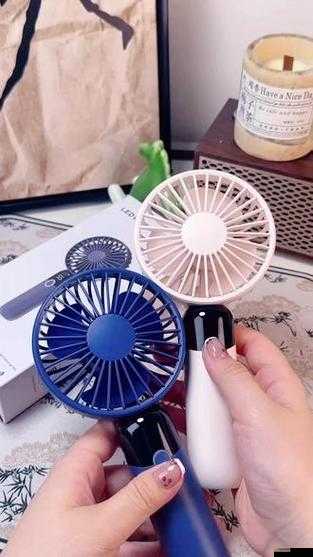 夏日必備神器？這款便攜又實用的清涼小風扇有何獨特之處？