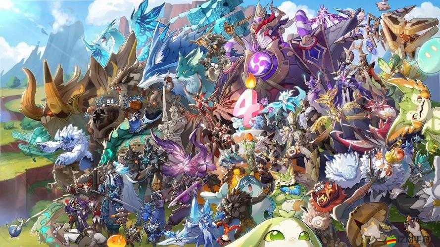 原魔究竟是一款什么神秘游戲？全面解析下載全攻略揭秘！