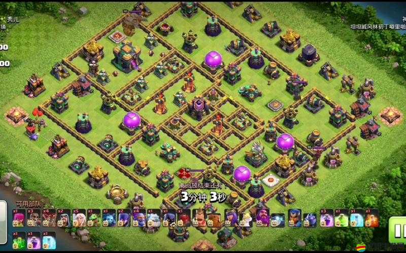 部落沖突十四本大揭秘，新版本爆料能否預示玩法上的革命性突變？