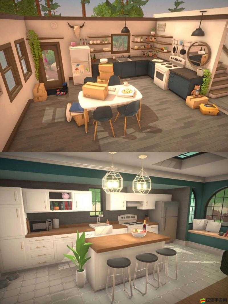 Paralives何時(shí)發(fā)行？這款模擬游戲?qū)⒌顷懩男┢脚_(tái)引人期待！