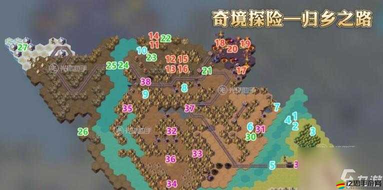 [Slug游戲]深度攻略揭秘，如何解鎖通關(guān)秘籍，深入探索未知世界的奧秘？