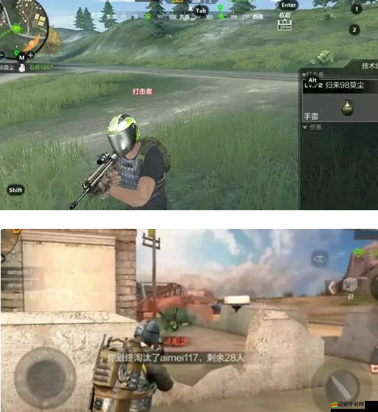 CF荒島特訓1.0大版本更新，日演變史中究竟隱藏了哪些未知驚喜？