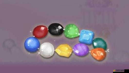 珠連必合怎么玩？深度解析小游戲規則，揭秘必勝秘訣何在？