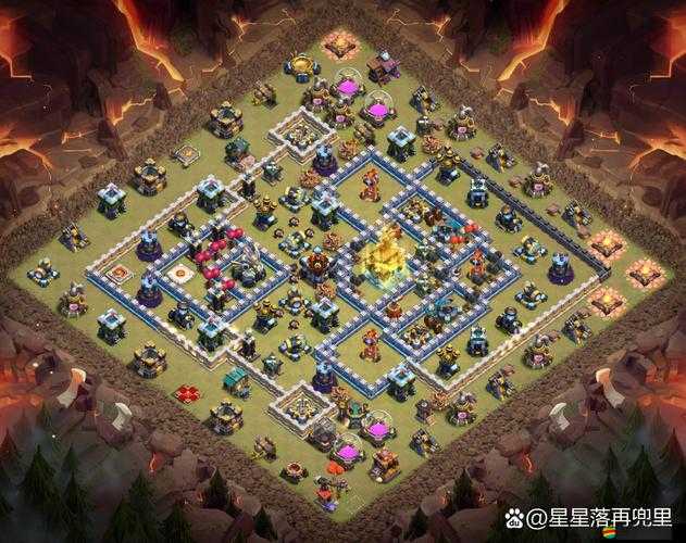 部落沖突14本已在2021年更新，其預(yù)告內(nèi)容究竟有何深度變化？