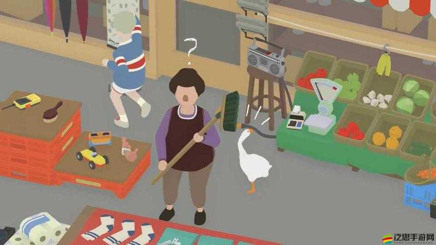 搗蛋大鵝模擬器無需預約即可玩？深度解析及下載指南來了！