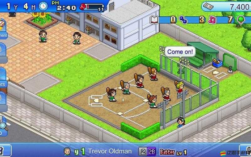 High Run 3D游戲下載指南，究竟在哪里能找到官方安全下載鏈接？