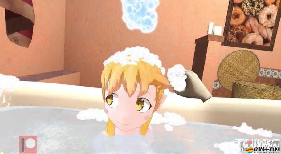 小忍計劃游戲如何下載？開啟你的虛擬世界甜蜜互動冒險之旅