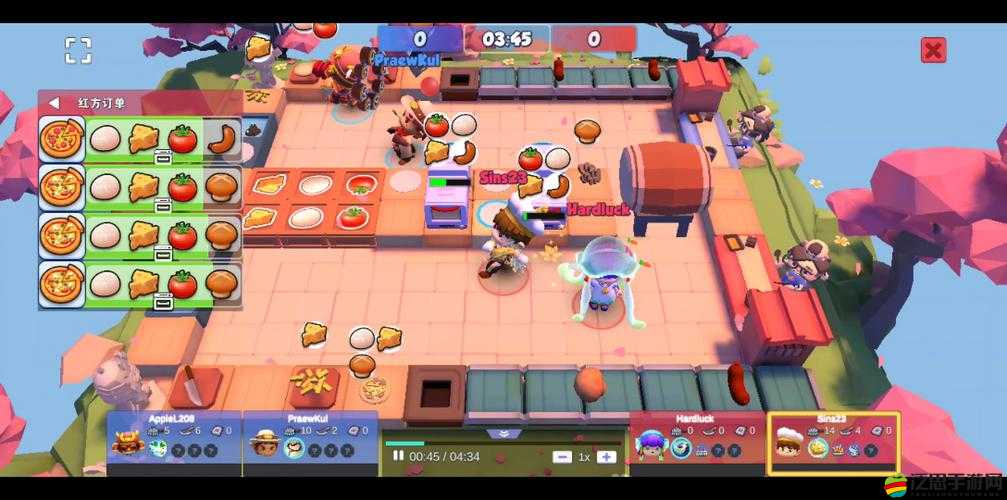 Cooking Battle下載熱潮背后，問題頻發，它的影響如何演變？