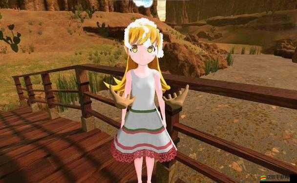 小忍計劃VR手機游戲如何下載？精彩游戲介紹引發你的好奇！