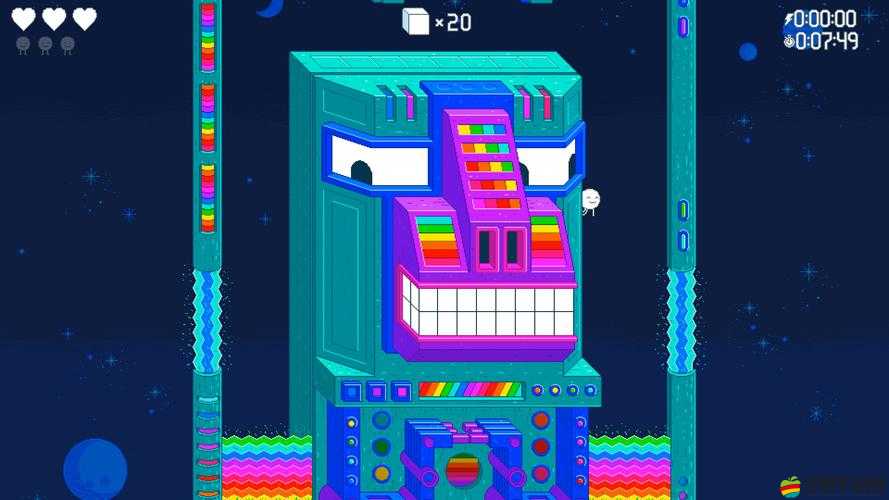 TouchScale網頁稱重游戲究竟有何奧秘？在玩樂中感受科技魅力的真相！