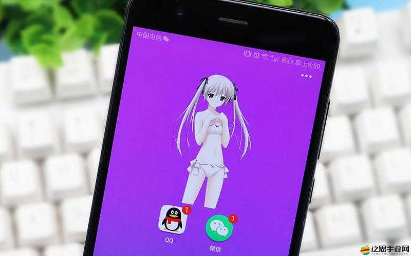 電量減少衣物也隨之減少？揭秘這一奇特小插件的演變史