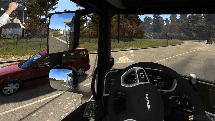 如何掌握真實重卡模擬器？揭秘底層邏輯與操作映射全攻略！