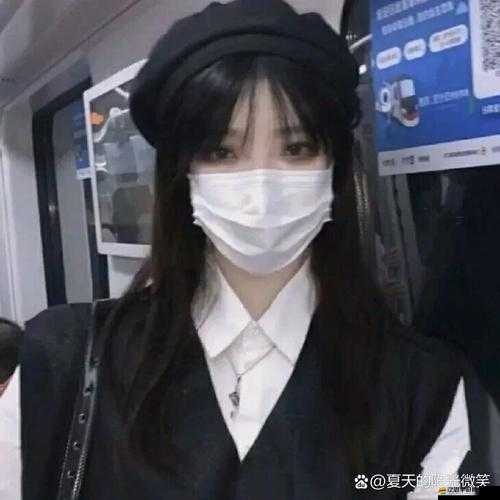 口罩頭像女生風靡，微信制作中資源管理重要性及高效利用策略何在？