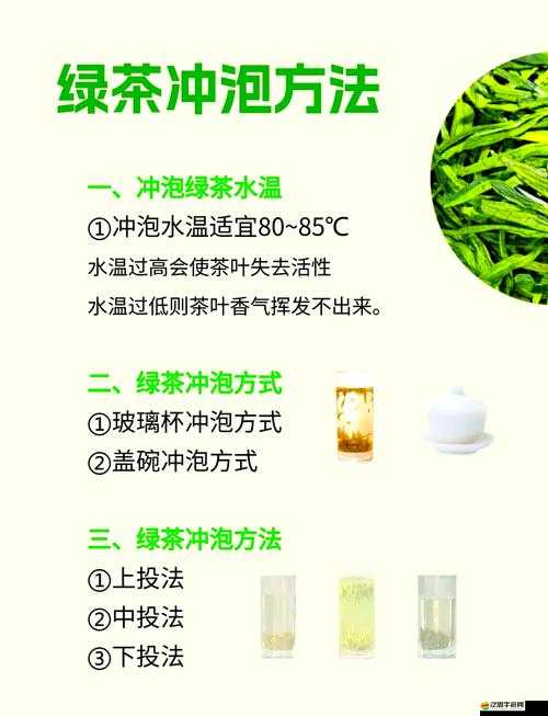 綠茶行為大揭秘，你能否真的識破這些精心設計的綠茶測試答案？