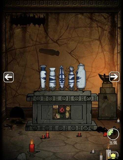 山村老屋游戲攻略大揭秘，恐怖山村背后隱藏著哪些深層秘密？