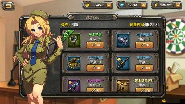 合金彈頭OL馬爾可實(shí)力如何？傭兵新寵能否引領(lǐng)未來玩法革命？