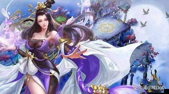 倚天屠龍記手游藏金閣致富秘訣何在？快速攻略為你揭秘！