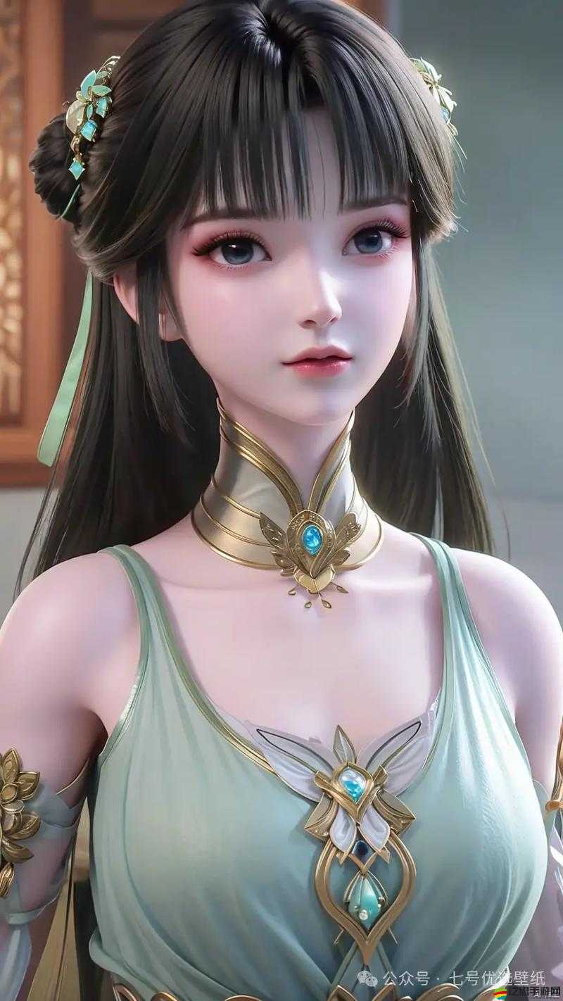 誅仙世界中，碧瑤的真實身份與命運究竟隱藏著怎樣的秘密？