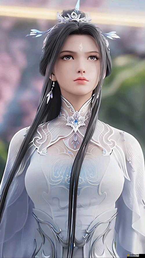 誅仙中的陸雪琪究竟是何許人也？她的身世與經歷有何謎團？