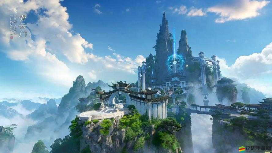 誅仙手游中青云門究竟有何神秘之處？全面解析帶你一探究竟！