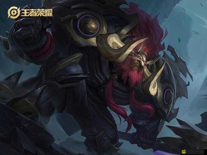 全民打BOSS英雄圖鑒揭秘，狂暴牛頭究竟隱藏著什么驚人力量？